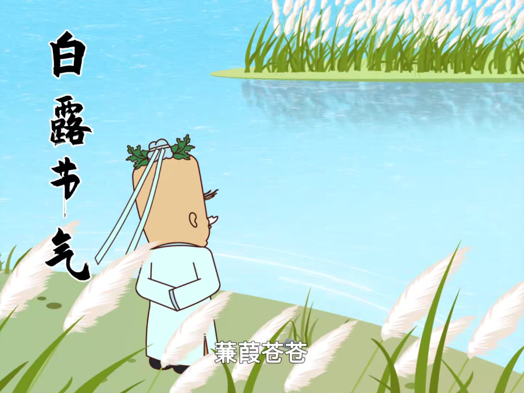 《本草綱目》記載，蒹葭即蘆葦，有妙用
