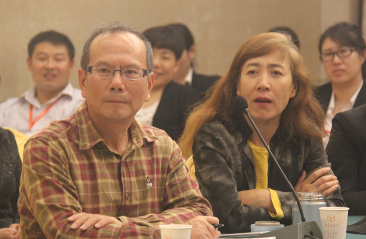共話中醫(yī)藥文化復興，李時珍醫(yī)藥集團品牌分享沙龍圓滿召開！