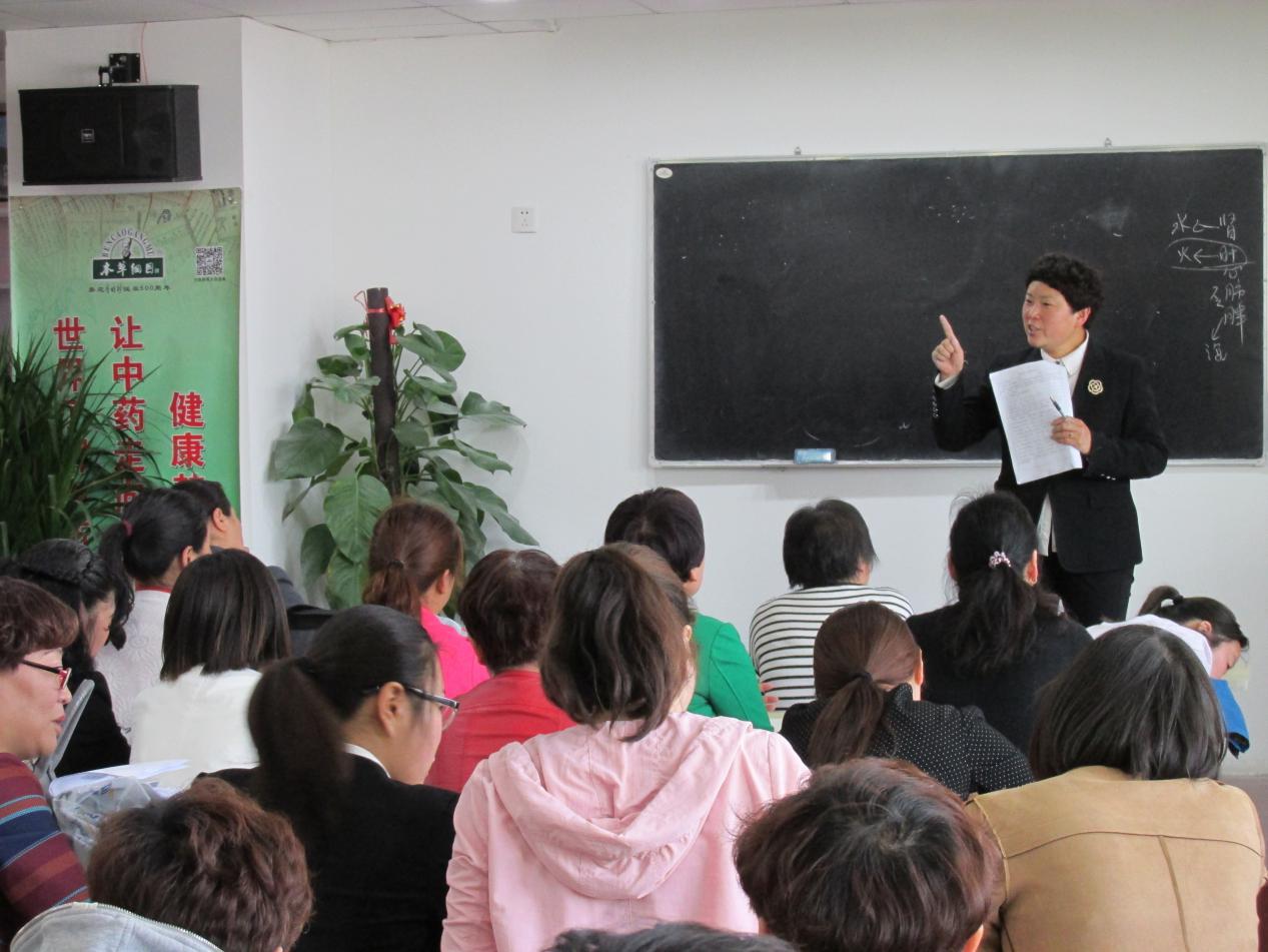 【馳而不息，必得大任】河南鄭州培訓(xùn)師選拔賽圓滿落幕