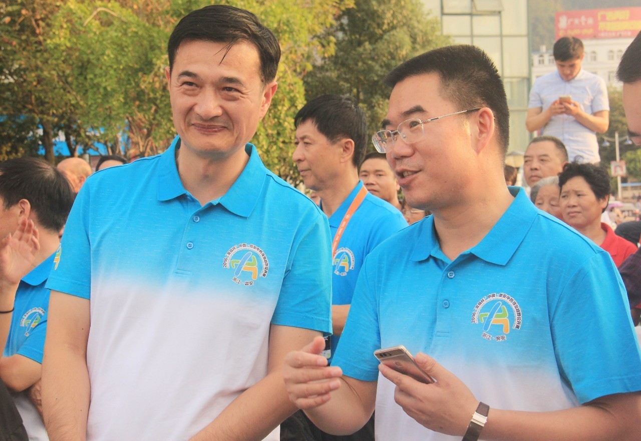 【時珍快訊】奧運(yùn)火中醫(yī) 越野炫中藥丨李時珍集團(tuán)助力首屆中藥尋寶越野賽